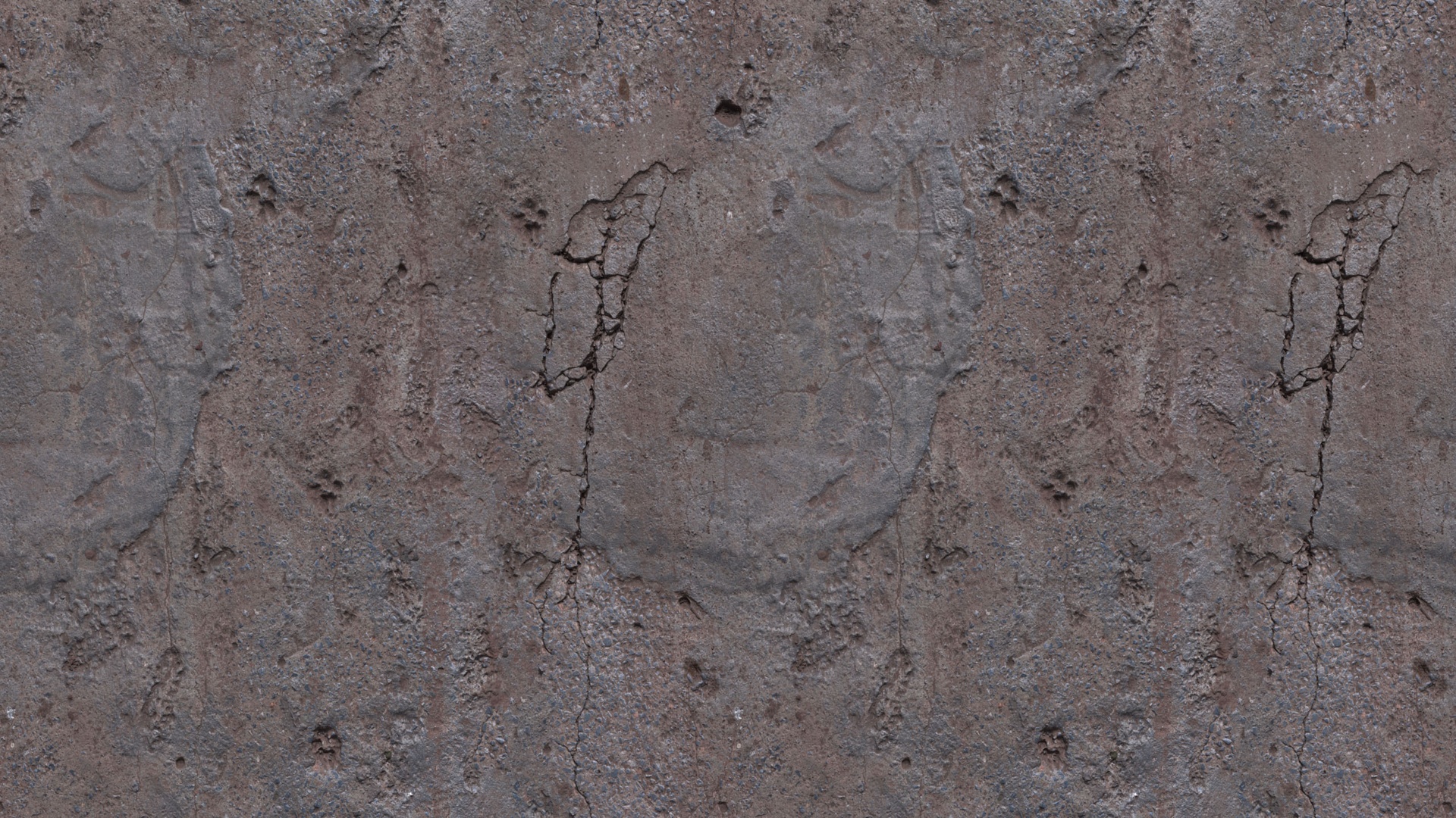 Damaged Concrete Floor – damaged concrete floor, damaged texture preview