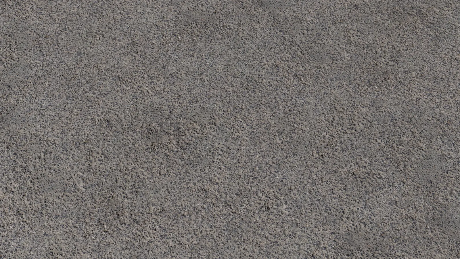 Road PBR Texture – Rough Asphalt Road | Free CC0 PBR