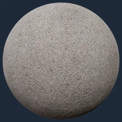 Rough Asphalt Road – Free Road PBR Texture