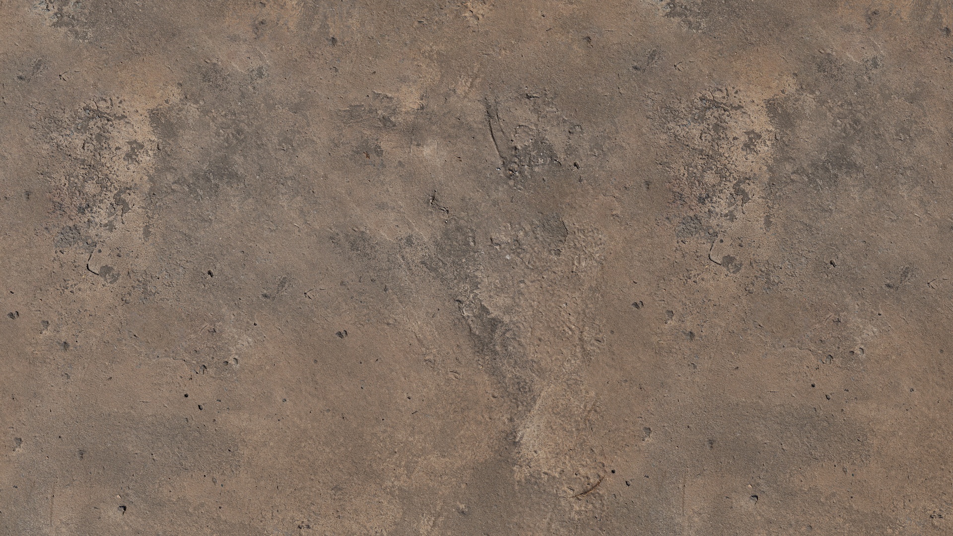 Worn Concrete Ground Surface – worn concrete ground surface, worn texture Floor material preview