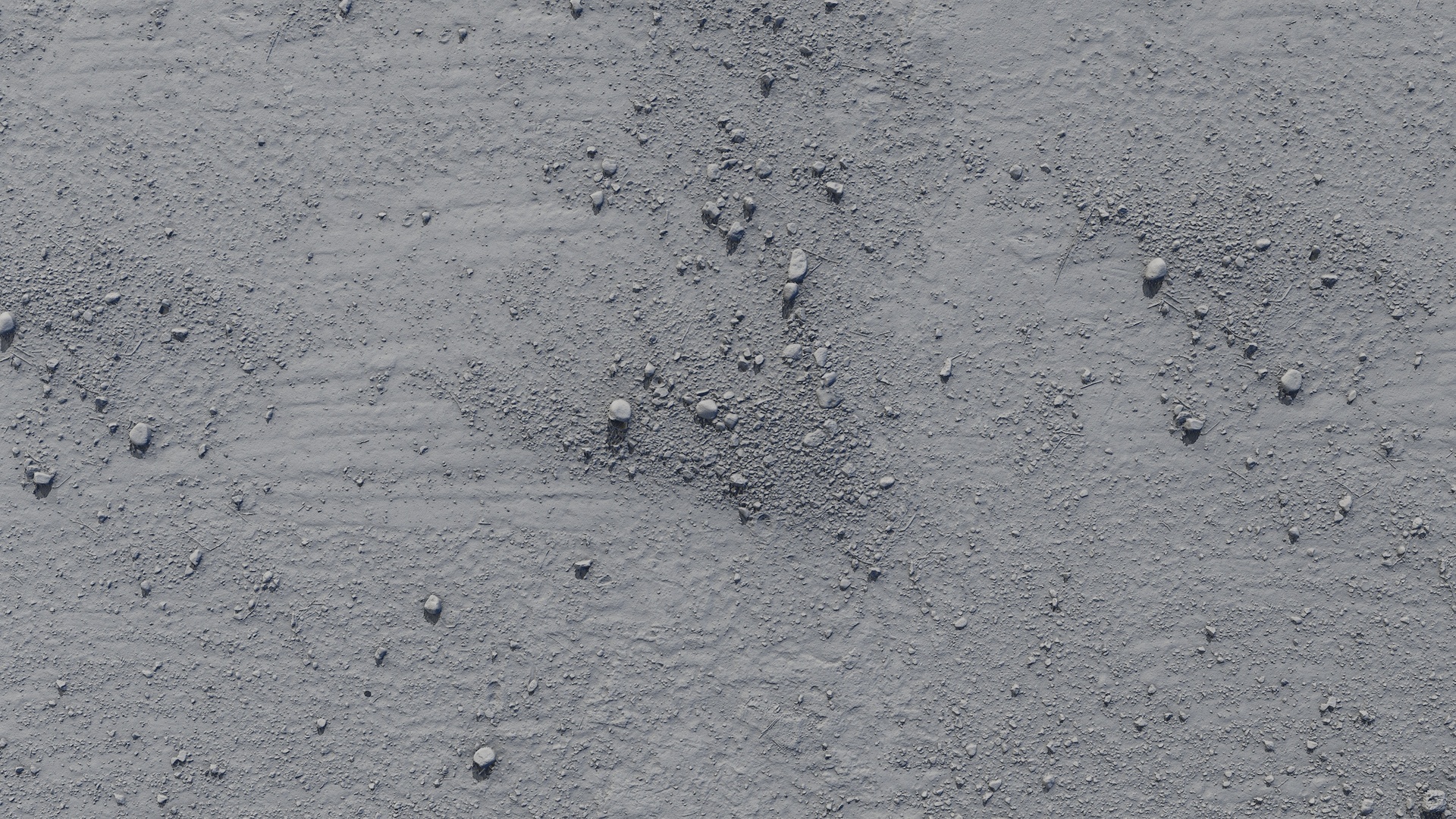 Muddy Ground with Pebbles – muddy ground with pebbles, muddy texture preview
