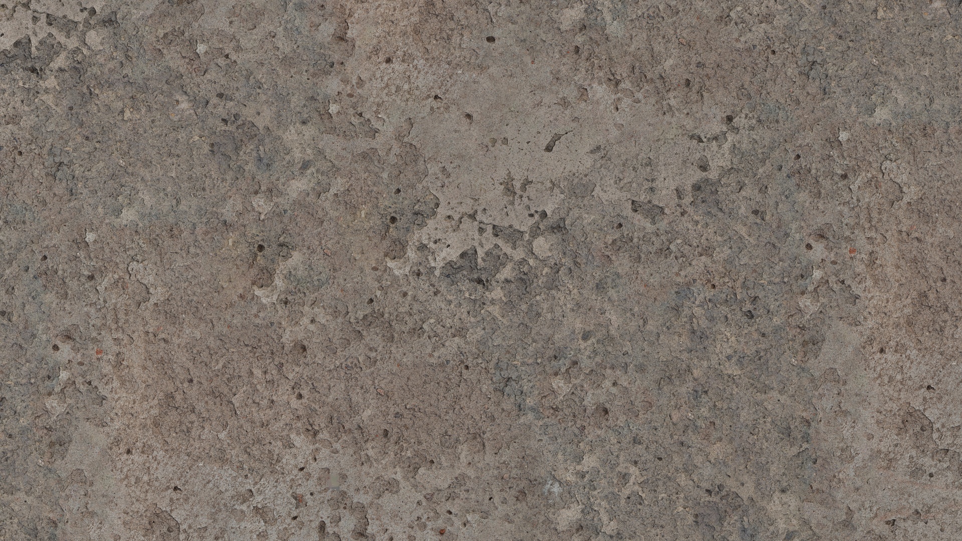 Eroded Concrete Wall – eroded concrete wall, eroded texture preview