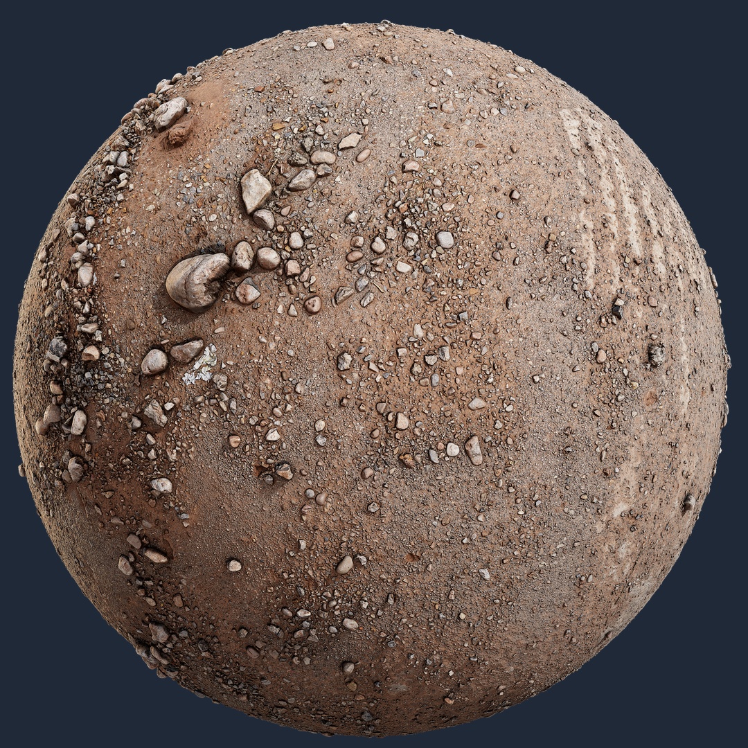 Pebbled Sandy Ground – pebbled sandy ground, pebbled texture preview