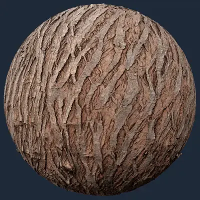 Realistic Tree Bark – realistic tree bark, realistic texture preview