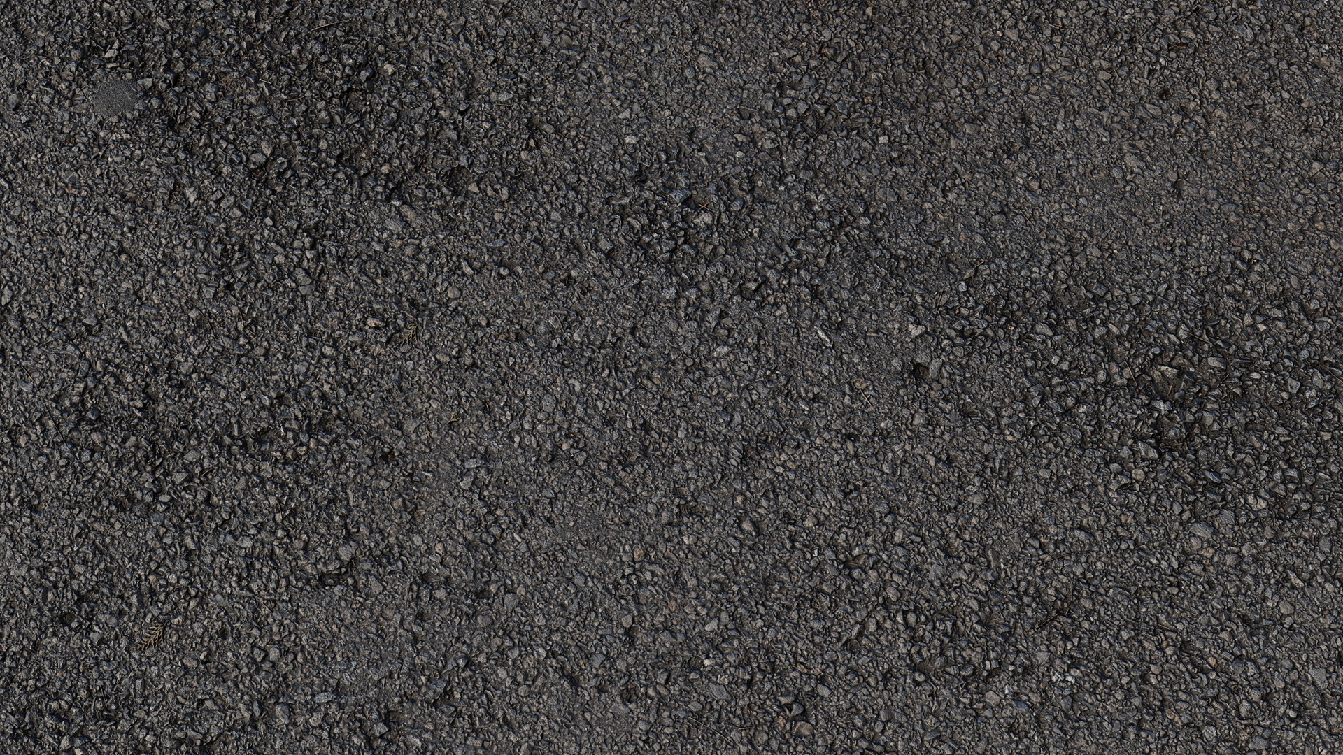 黑暗的沥青路 – Dark Asphalt Road