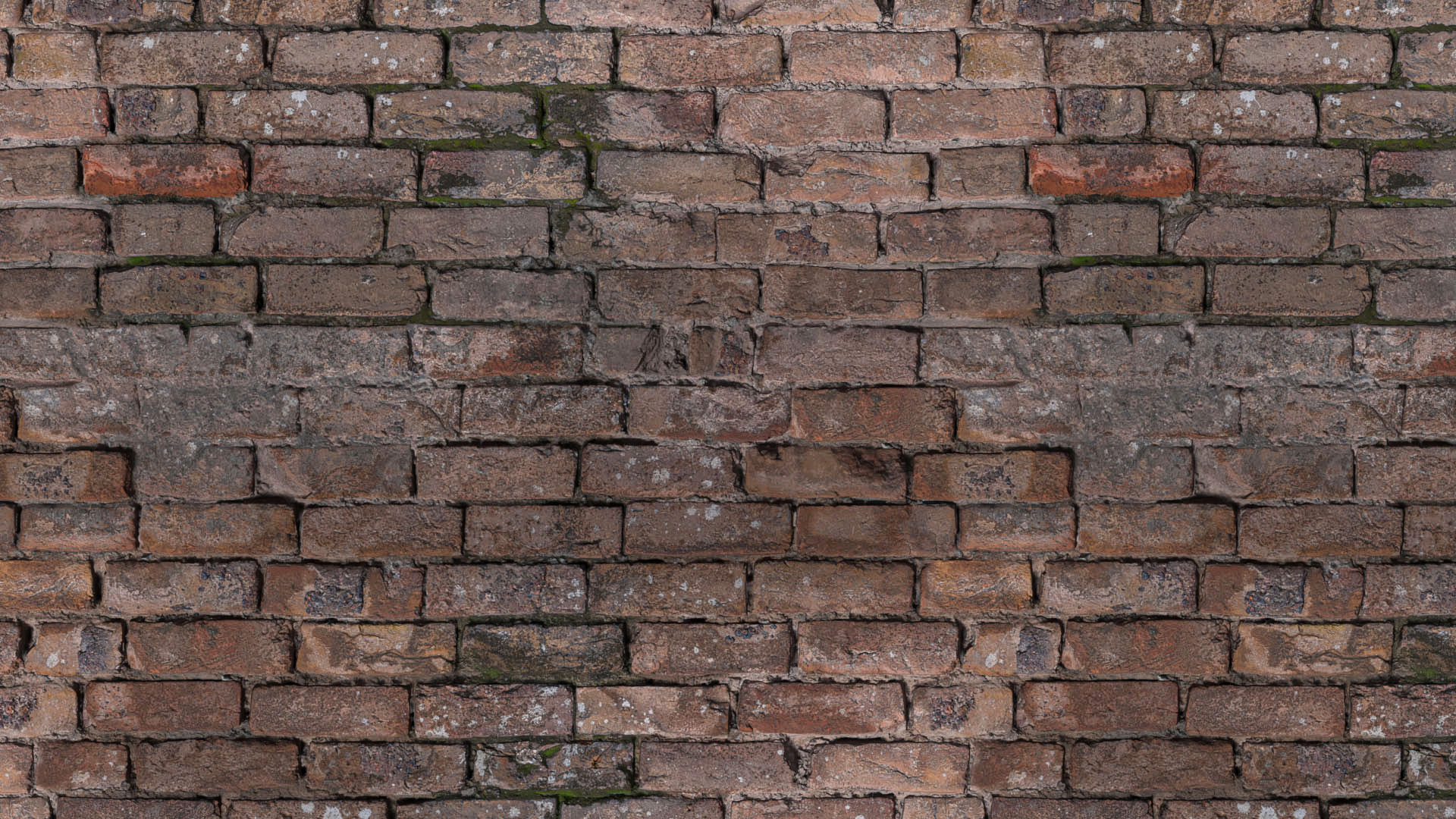 Weathered Brick Wall – weathered brick wall, weathered texture preview