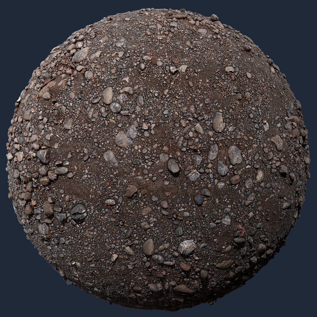 Gravel Dirt Ground Texture – gravel dirt ground texture, gravel texture preview