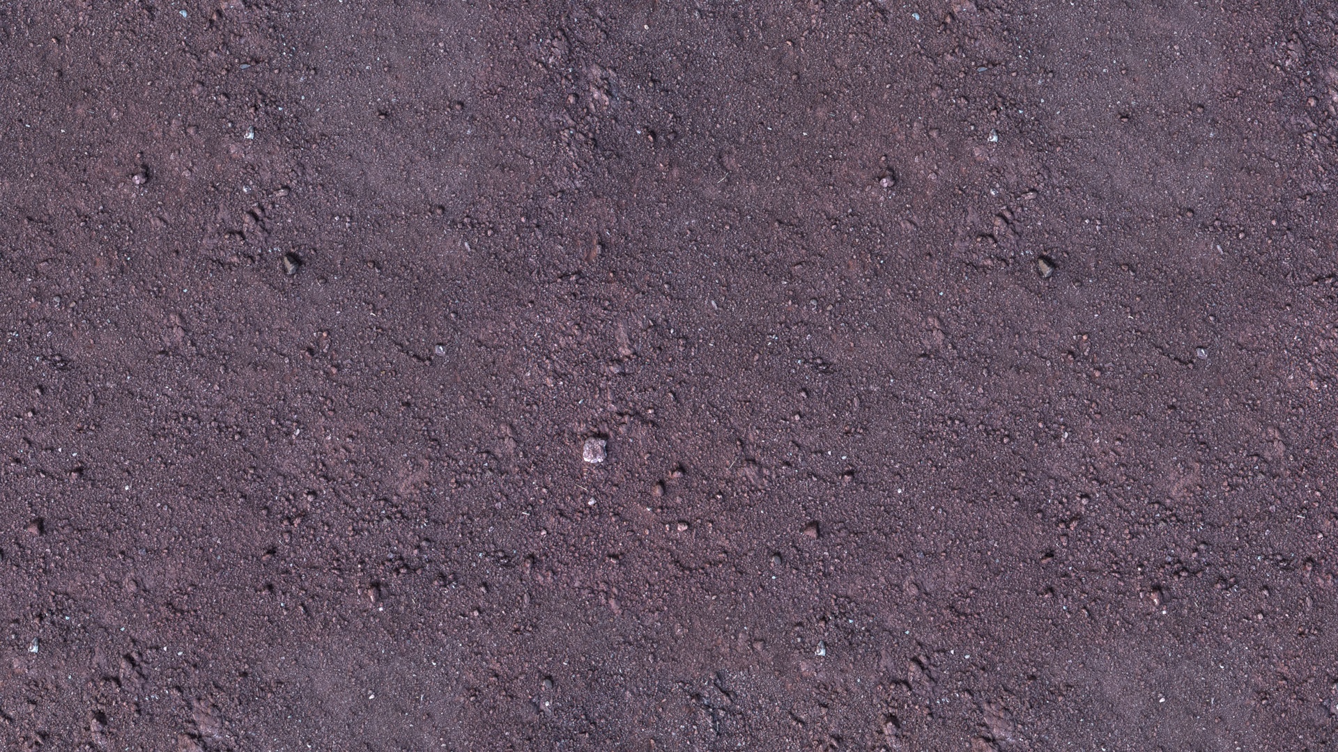 Feiner roter Erdboden PBR texture screenshot 1