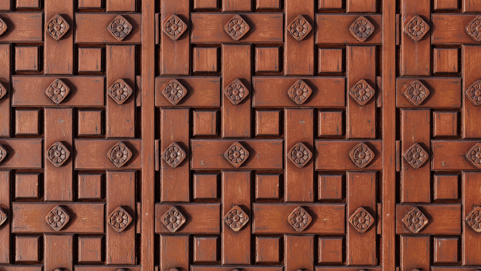 Carved Wooden Door Panel – carved wooden door panel, carved texture preview