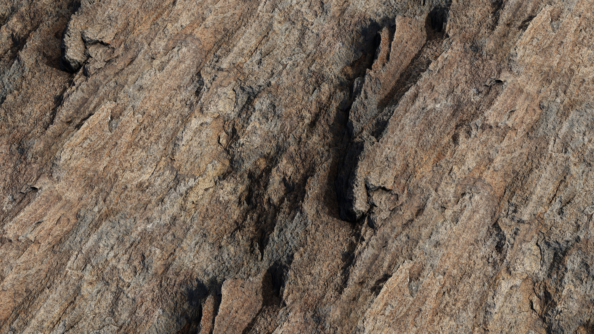 Layered Cliff Rock Surface – layered cliff rock surface, layered texture preview