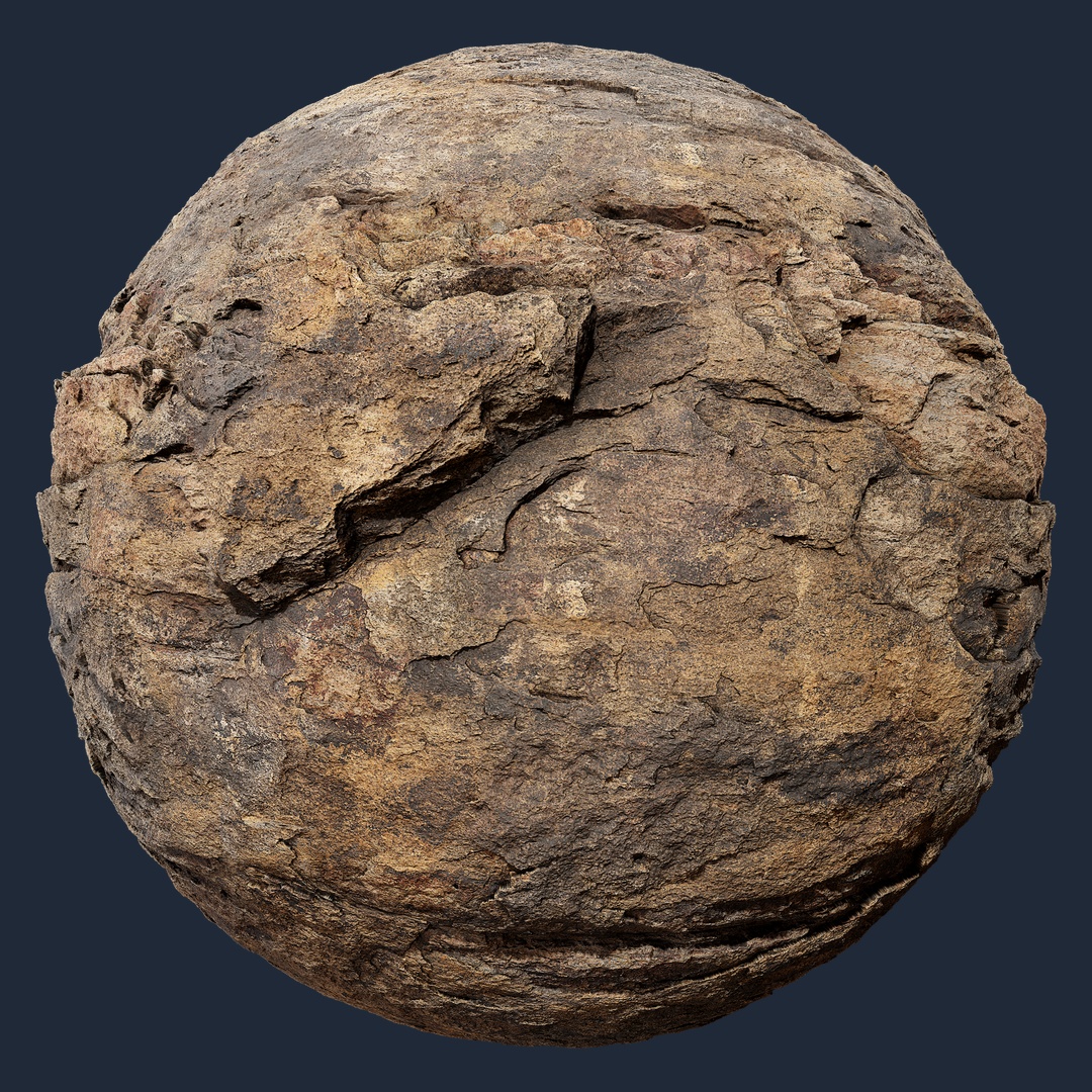 Layered Rocky Cliff – layered rocky cliff, layered texture preview