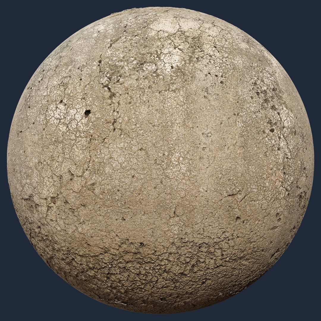 Cracked Weathered Concrete Wall – cracked weathered concrete wall, cracked texture preview