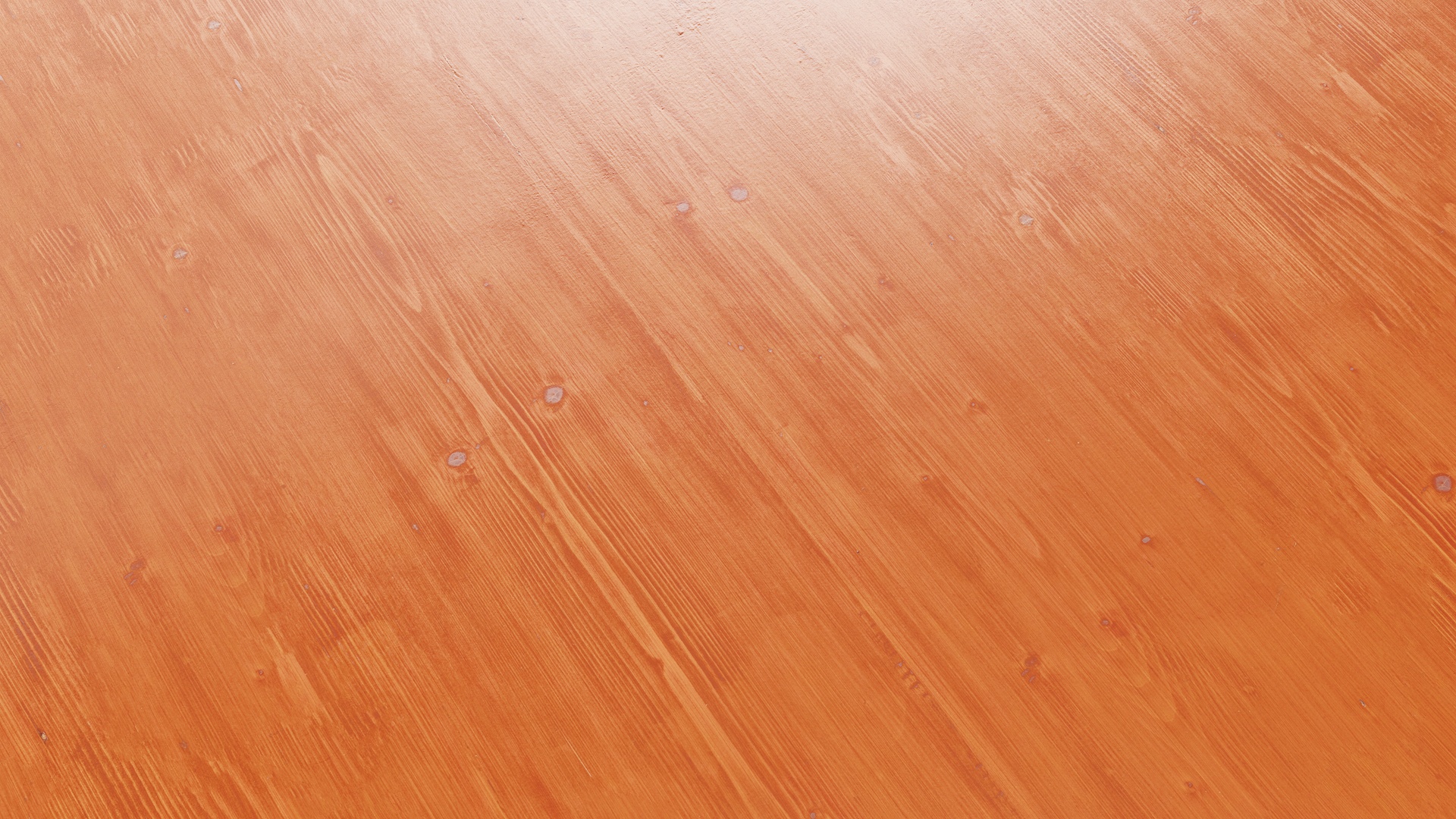 Piso de madeira polida PBR texture screenshot 1
