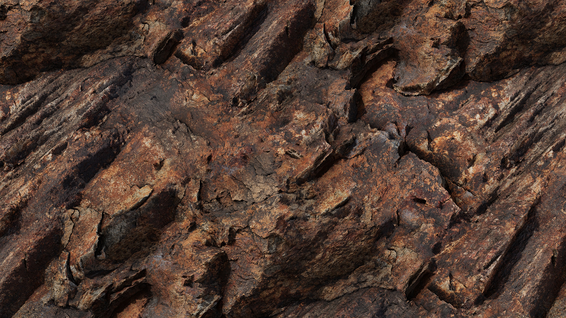 Sharp Layered Red Rock Cliff Texture – sharp layered red rock cliff texture, sharp texture preview