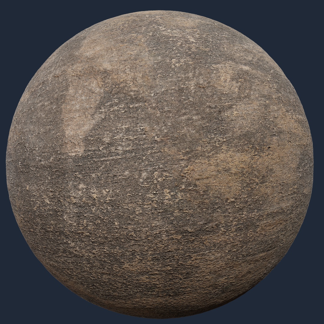 Natural Rock Surface